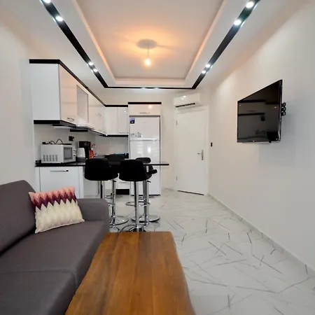 Centrum Luxury In Hygienic Condition Apartmán *