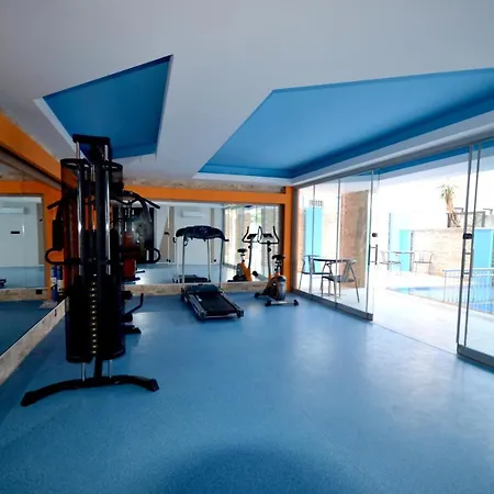 Appartement Centrum Luxury In Hygienic Condition