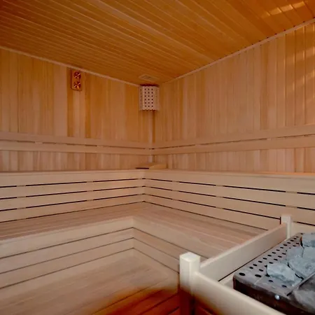 Centrum Luxury In Hygienic Condition Appartement *