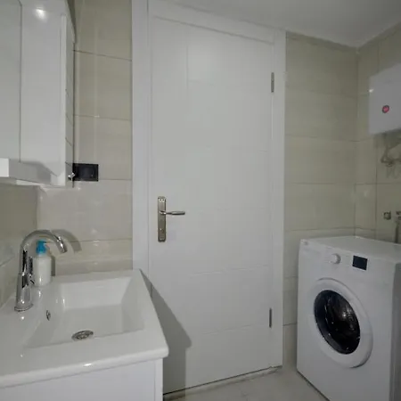 Apartament Centrum Luxury In Hygienic Condition *